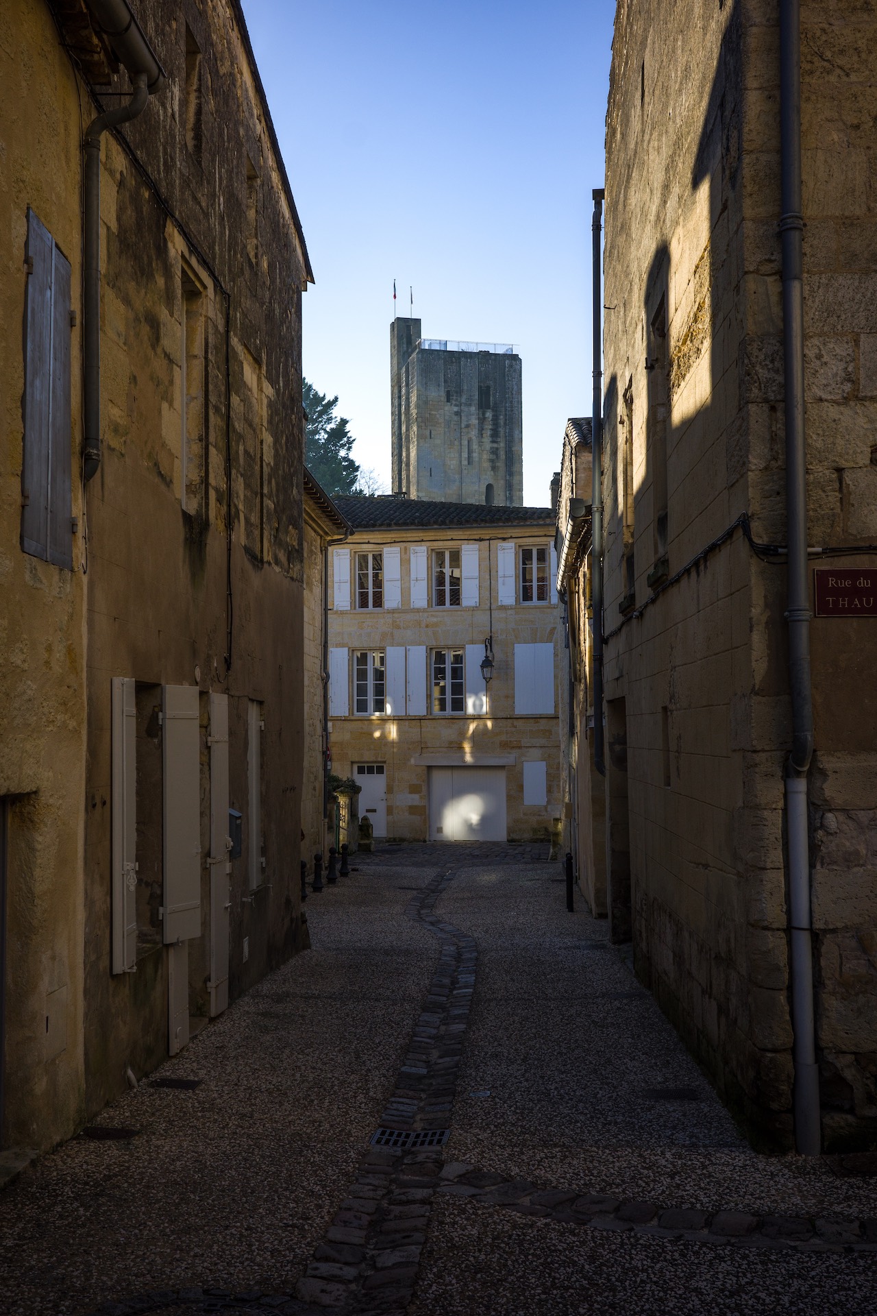 Saint-Emilion